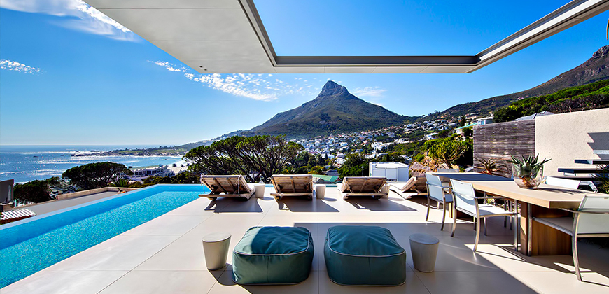 real estate south africa